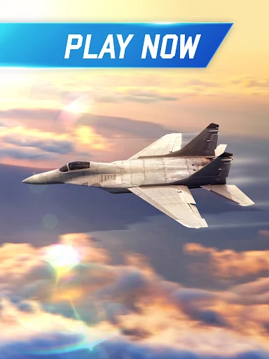 Flight Pilot Simulator 3D MOD APK 2022 Latest Version (Unlimited Money) 1
