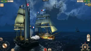 The Pirate: Caribbean Hunt MOD APK 2022 Latest (Unlimited Money) 2