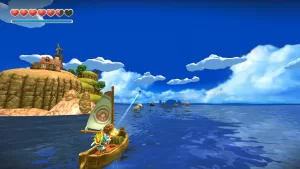 OceanHorn MOD APK 2022 Latest Version (Premium Unlocked) 2