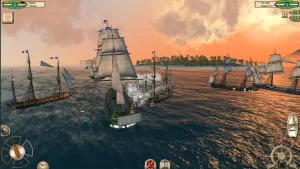 The Pirate: Caribbean Hunt MOD APK 2022 Latest (Unlimited Money) 3
