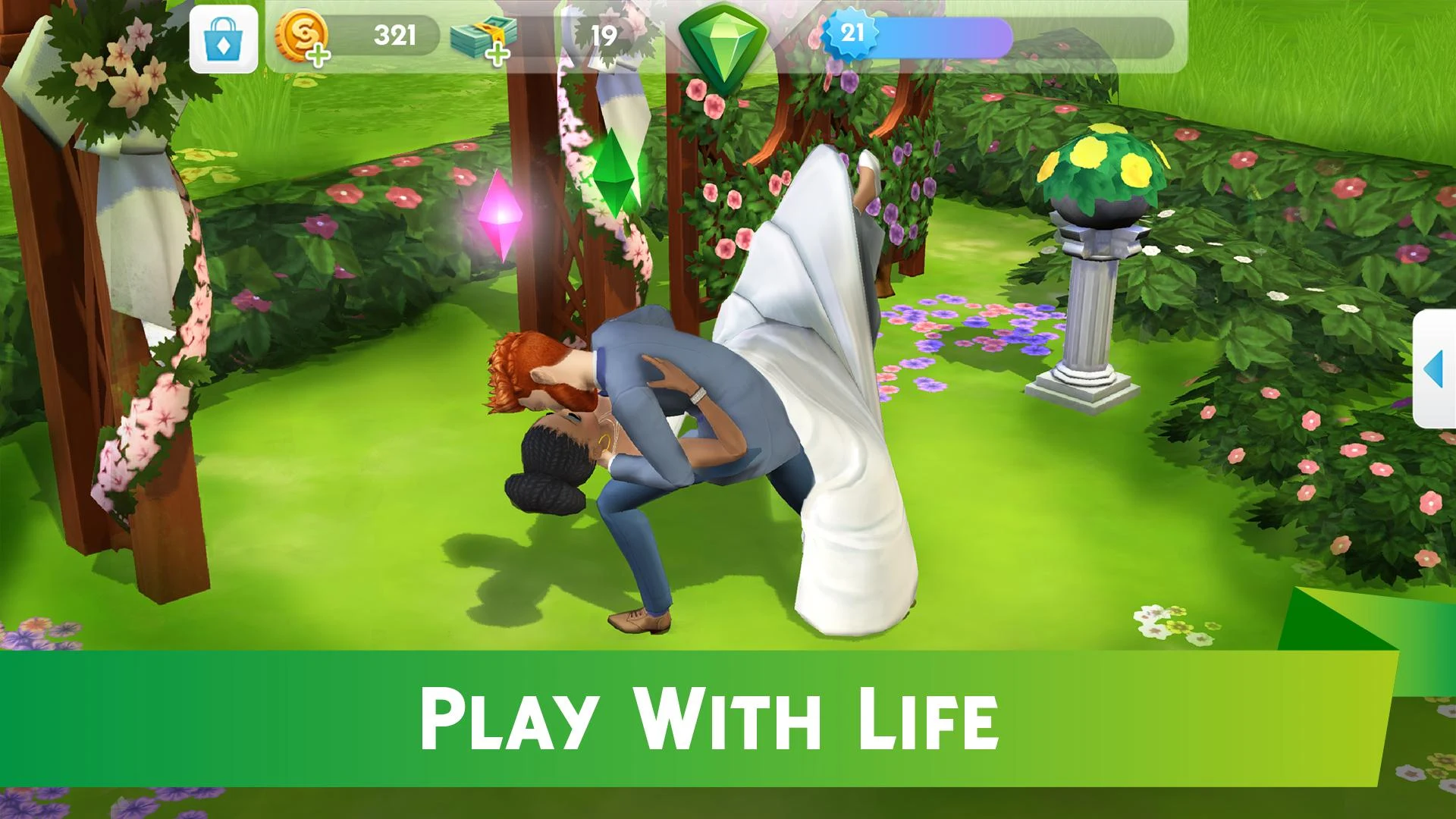 The Sims 3 MOD APK 2022 Latest Version (Unlimited Money) 5