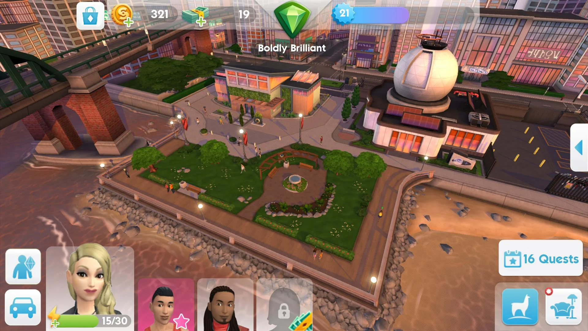 The Sims 3 MOD APK 2022 Latest Version (Unlimited Money) 6