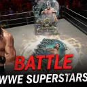 WWE Supercard MOD APK 2022 Latest Version (Unlimited Money) 1