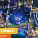 SimCity BuildIt MOD APK 2022 Latest (Unlimited Money, Coins) 1