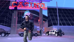 Grand Theft Auto III MOD APK 2022 Latest (Unlimited Money) 1