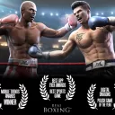 Real Boxing MOD APK 2022 Latest Version (Unlimited Coins) 2