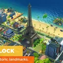 SimCity BuildIt MOD APK 2022 Latest (Unlimited Money, Coins) 2