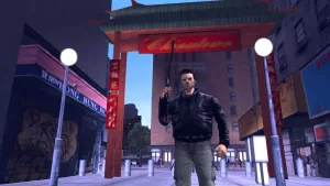 Grand Theft Auto III MOD APK 2022 Latest (Unlimited Money) 2