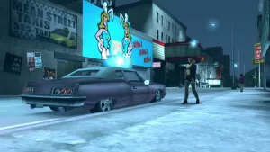 Grand Theft Auto III MOD APK 2022 Latest (Unlimited Money) 3