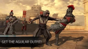 Assassin’s Creed Identity MOD APK 2022 Latest (Easy Game) 1