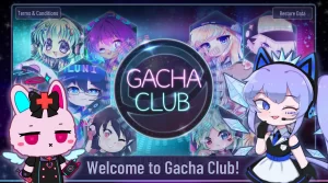 Gacha Club MOD APK 2022 Latest Version v1.1.0 (Unlimited Money) 1
