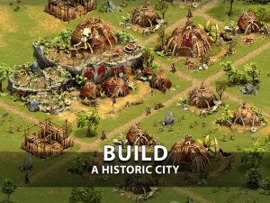 Forge Of Empires MOD APK 2022 Latest (Unlimited Money) 2