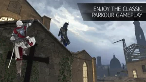 Assassin’s Creed Identity MOD APK 2022 Latest (Easy Game) 3