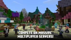 Minecraft MOD APK 2022 Latest v1.18.10.27 (Unlocked, Unlimited Money)  3