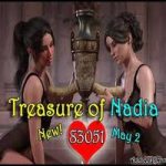 treasure of nadia