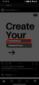 Download InstaPro APK 2022 Latest Version 2