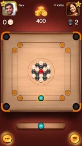 Download Free Carrom Pool MOD APK 2022 (Unlimited Gems, Coins) 1
