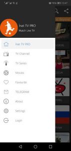 Inat Tv APK Android/ IOS Free Latest version 2022 1