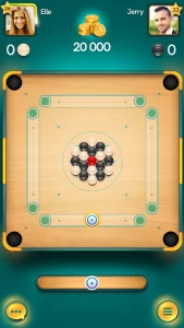 Download Free Carrom Pool MOD APK 2022 (Unlimited Gems, Coins) 3