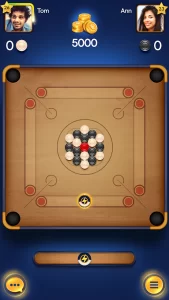 Download Free Carrom Pool MOD APK 2022 (Unlimited Gems, Coins) 5