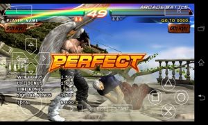 Download Tekken 7 APK Android Free (Cool Characters) 1
