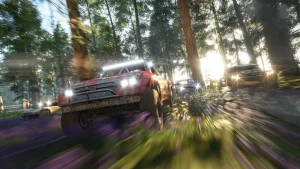 Download Forza Horizon 4 APK 2022 Latest (Unlocked Cars) 1