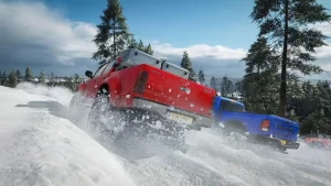 Download Forza Horizon 4 APK 2022 Latest (Unlocked Cars) 2