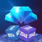 2048 Cube Winner Mod