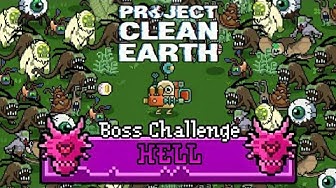 project-clean-earth
