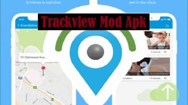 Trackview-mod-apk